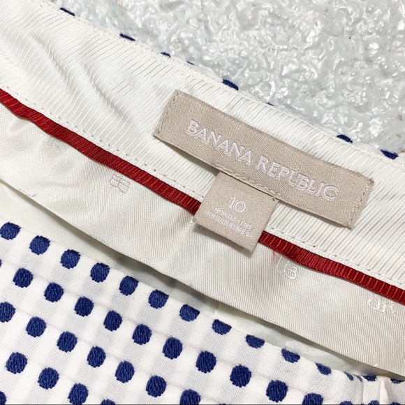 Banana Republic Trouser - Picture 2 of 7